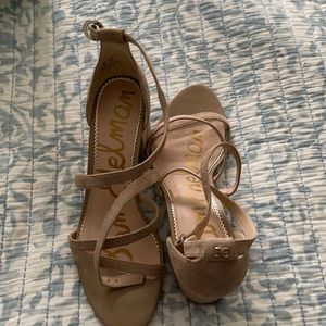 Sam Edelman Stacie Sandals